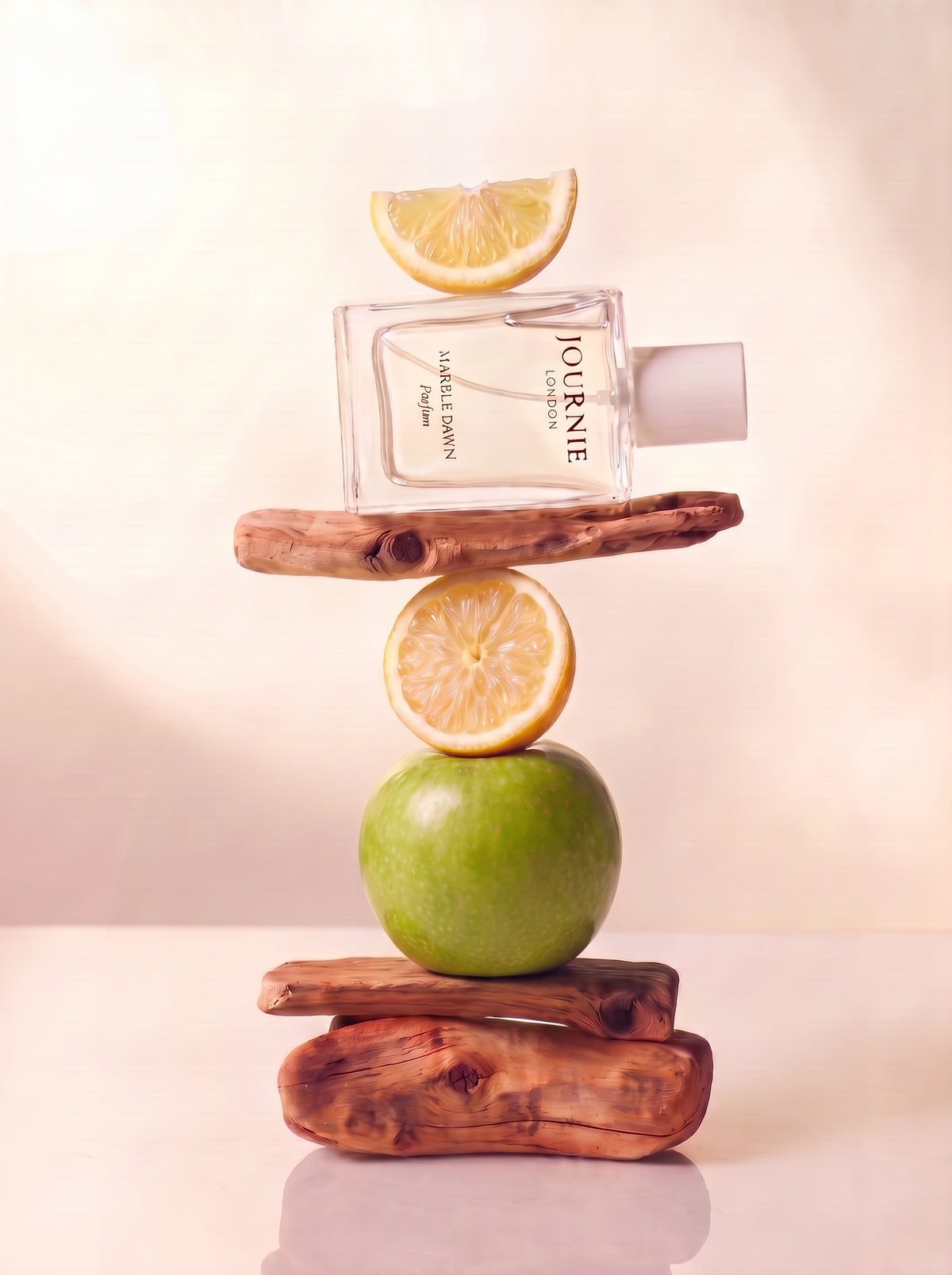 Marble Dawn Parfum