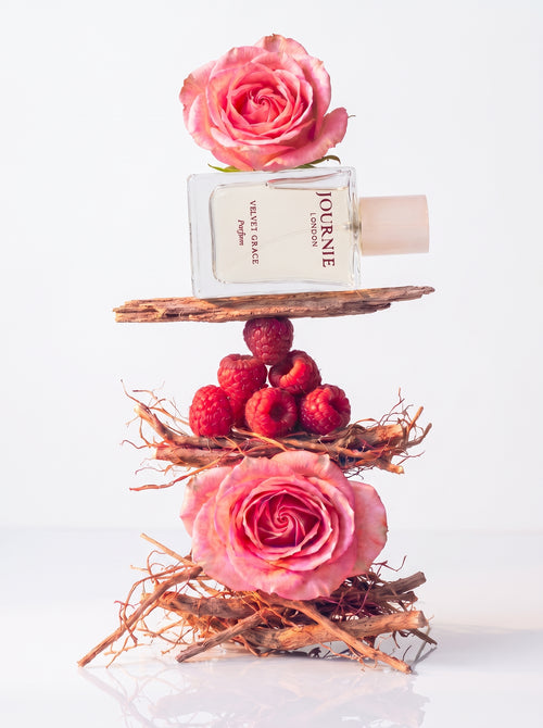 Velvet Grace Parfum
